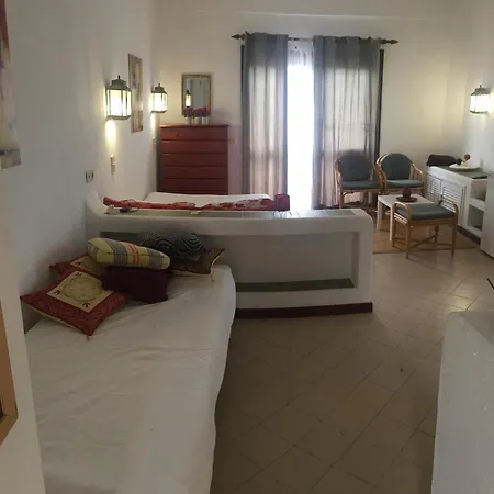 Apartment Studio Albufeira *