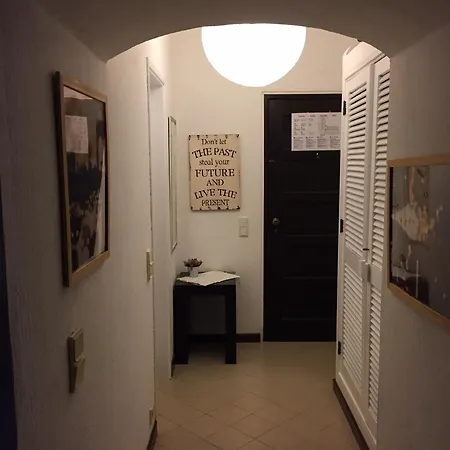 Apartment Studio Albufeira