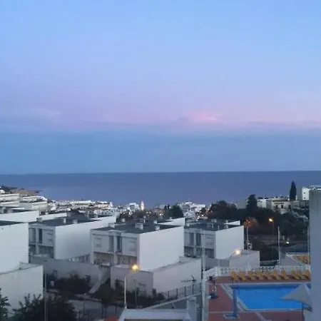 Studio Albufeira Διαμέρισμα