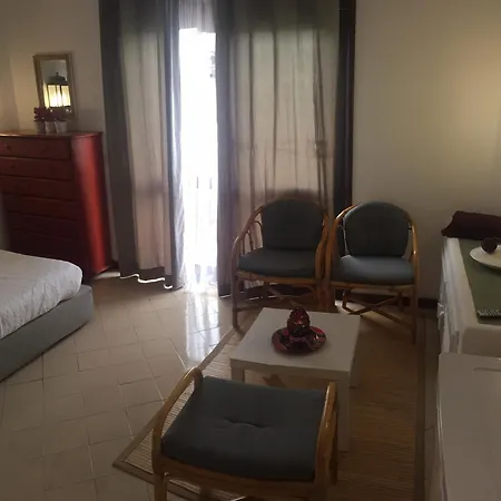 Studio Albufeira Διαμέρισμα Αλμπουφέιρα