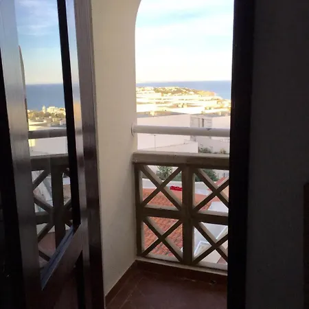 Studio Albufeira * アルブフェイラ