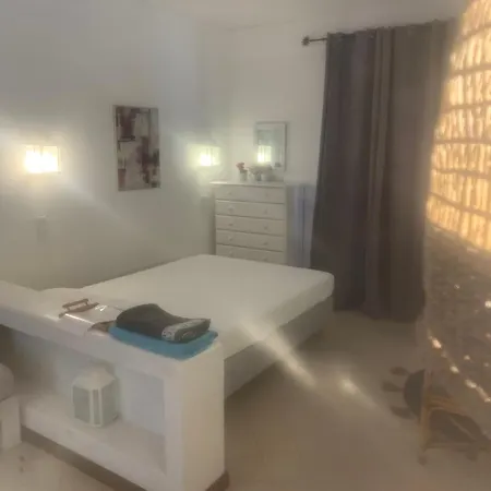 Studio Albufeira Апартаменти Албуфейра
