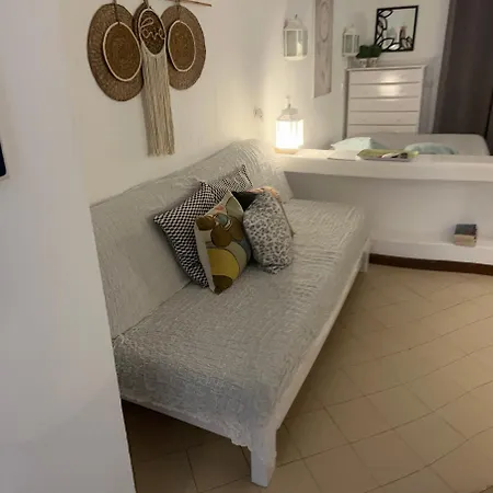 Studio Albufeira * 알부페이라