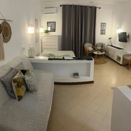 Studio Albufeira Apartamento *
