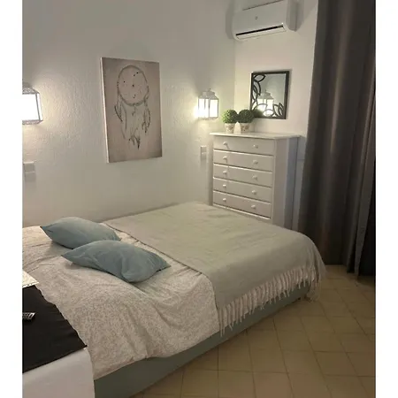 アパート Studio Albufeira *