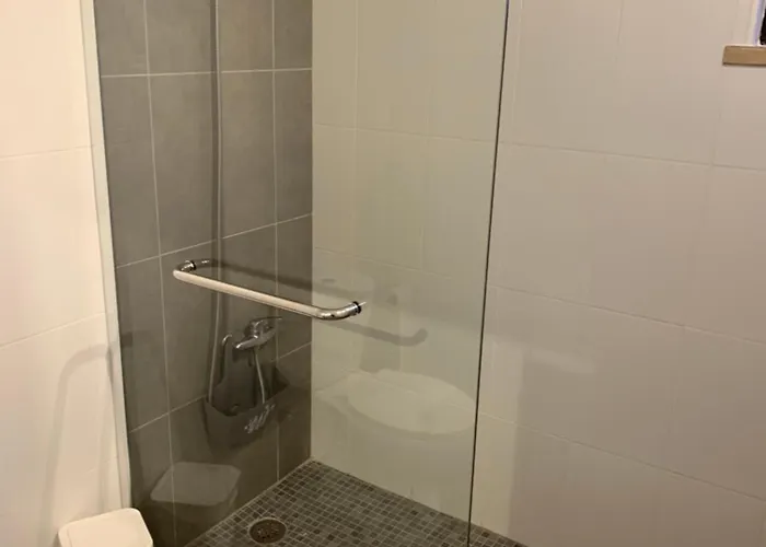 Апартаменти Studio Albufeira