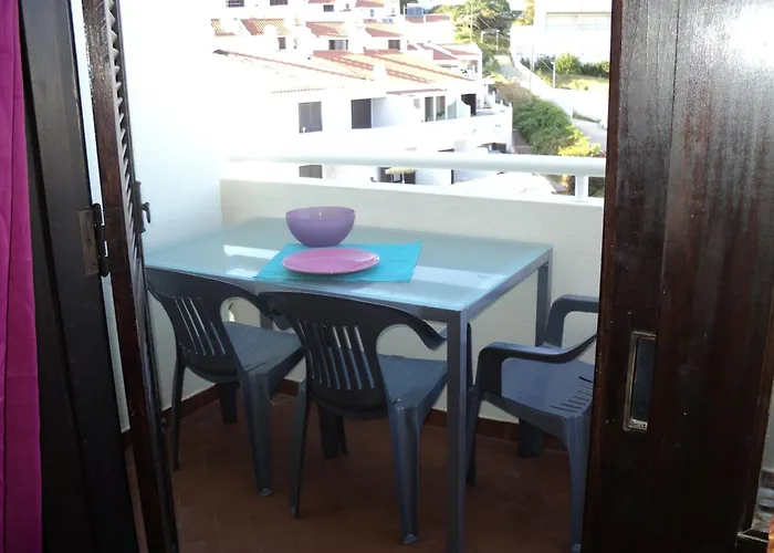 Апартаменти Studio Albufeira Албуфейра