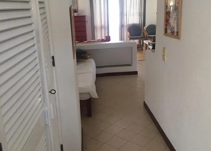 Апартаменти Studio Albufeira Албуфейра