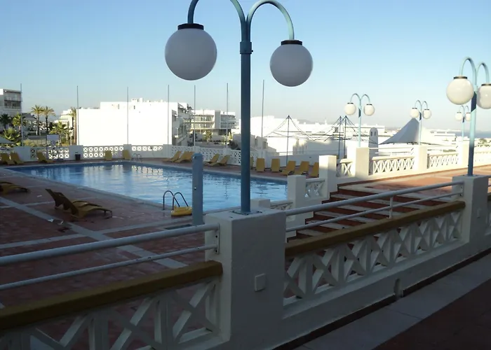 Апартаменти Studio Albufeira Албуфейра