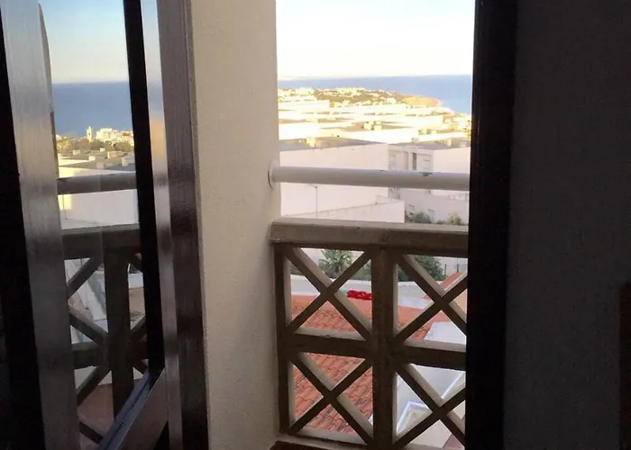 Studio Albufeira * Албуфейра