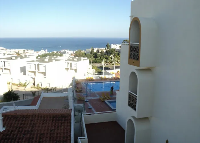 Апартаменти Studio Albufeira *