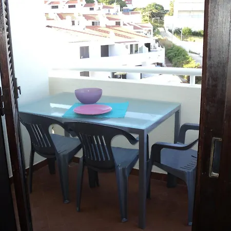 公寓 Studio Albufeira 阿尔布费拉