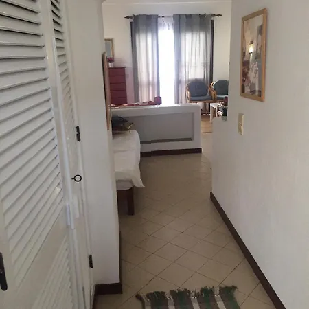 公寓 Studio Albufeira 阿尔布费拉