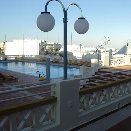 公寓 Studio Albufeira 阿尔布费拉