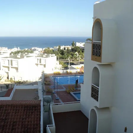 Apartman Studio Albufeira *