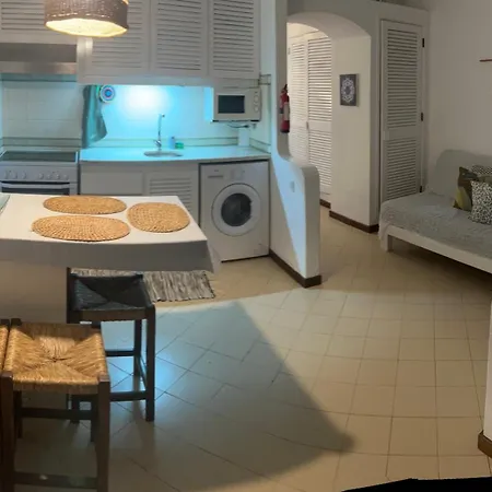 Studio Albufeira Apartman *