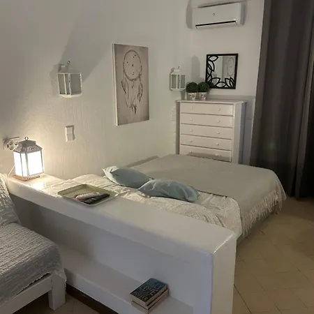 Studio Albufeira Apartman *