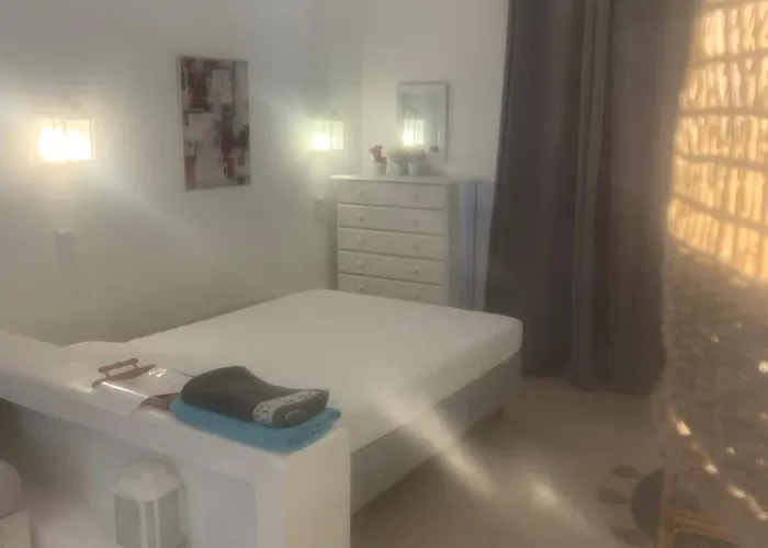 Studio Albufeira 公寓 阿尔布费拉